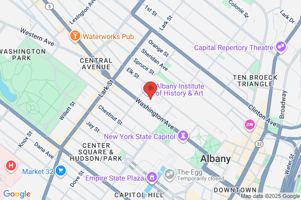 Interior Designers For Legislation In New York