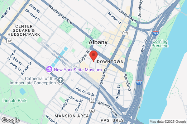 New York Burglar & Fire Alarm Association