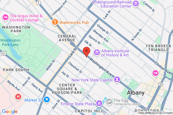 New York Public Welfare Association Inc