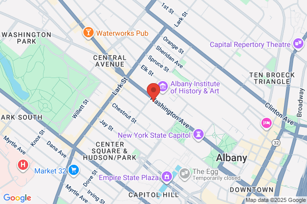 New York State Association of Professional Land Surveyors