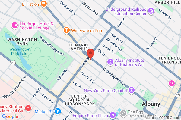 New York State Defenders Association
