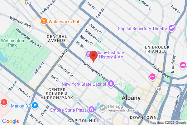 New York State Economic Development Council