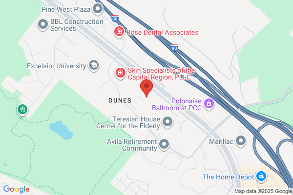 New York State Ophthalmological Society