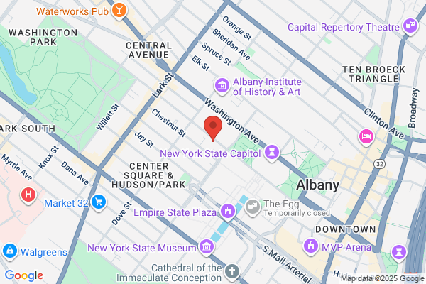 Retail Council of New York State Inc