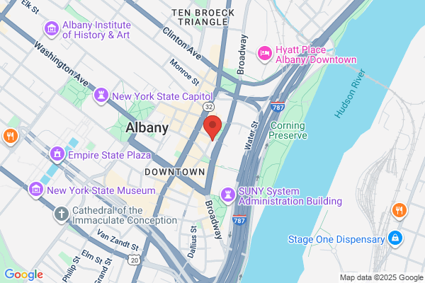 Schuyler Center For Analysis and Advocacy Inc