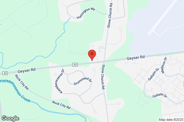 Watervliet Fish and Game Protective Association