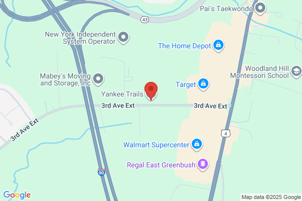 East Greenbush Travel