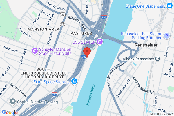U-Haul Moving & Storage of Albany