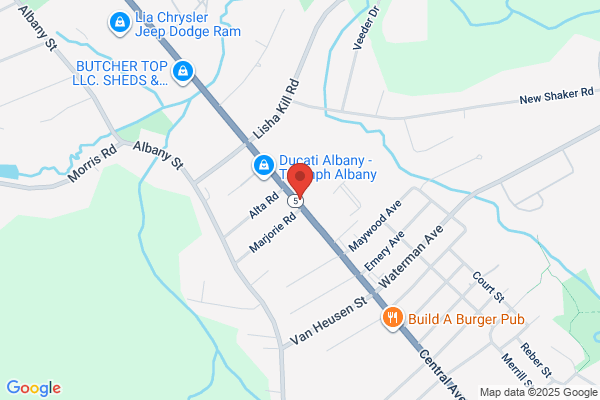 U-Haul Moving & Storage of Colonie