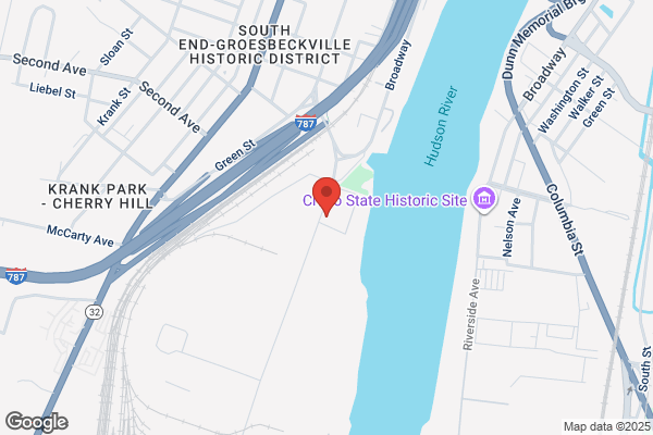 Riverside Travel Plaza Inc