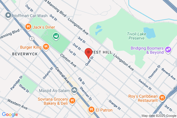 Autofield of New York