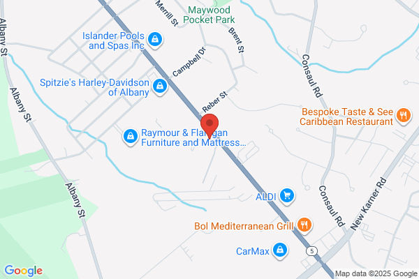 Colonie Animal Hospital