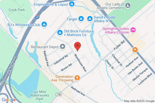 Jupiter Environmental Services