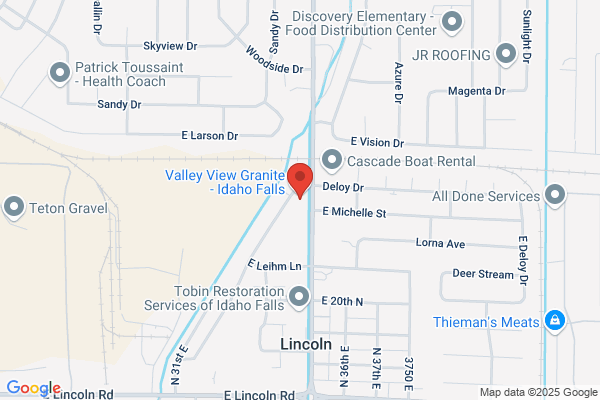 Dump It, LLC