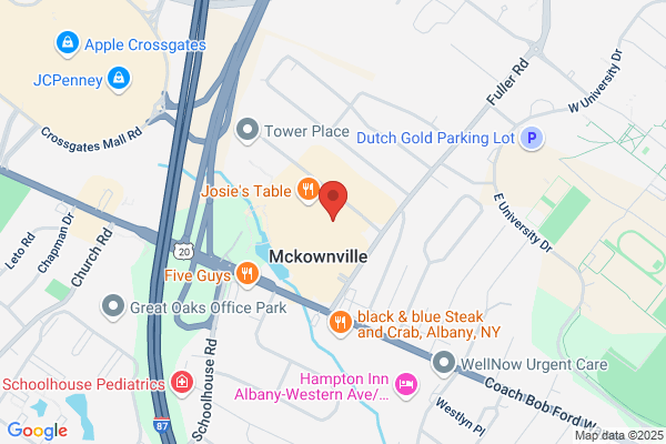 Catherines - Closed