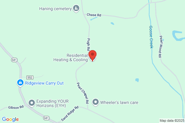 Residential Heating & Cooling LLC