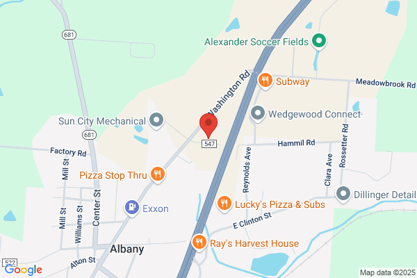 Albany Chiropractic