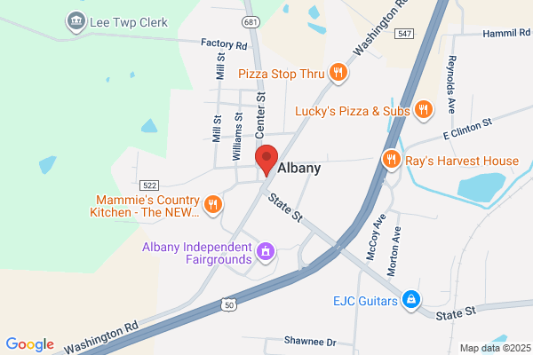 Bigony-Jordan Funeral Home