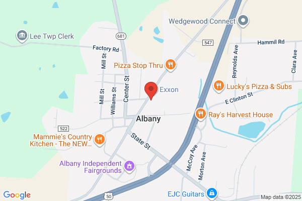 Briarhill Veterinary Clinic Inc