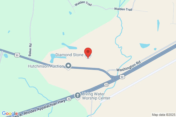 Diamond Stone Quarries