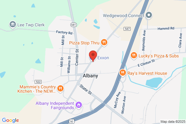 LibertyX Bitcoin ATM