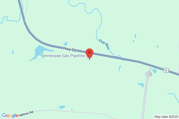 Tennessee Gas