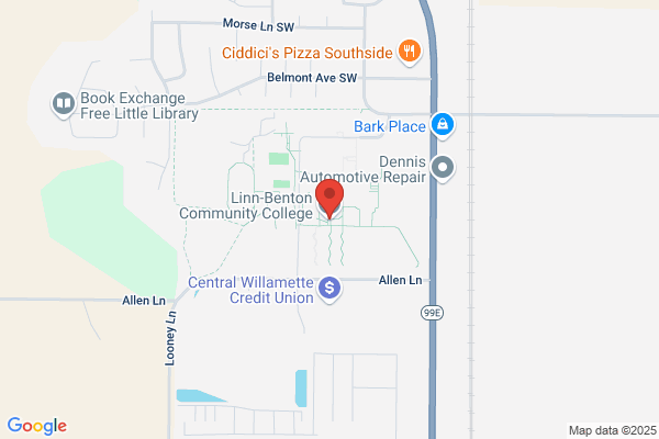 Linn Benton Business Services