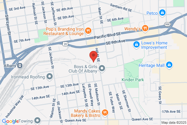 Crabtree Automotive, Inc.