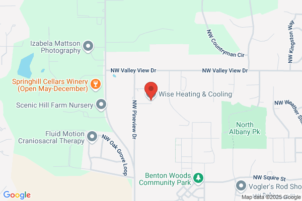 Red's Refrigeration Heating & Air Conditioning