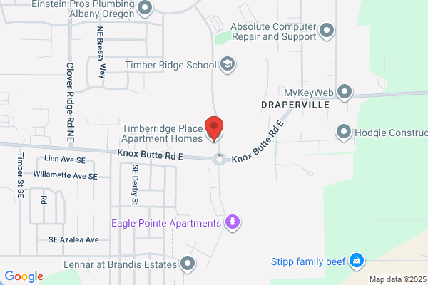 Timberridge Place Apartment Homes