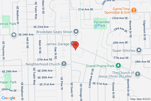 Byte Federal Bitcoin ATM (US Mini Mart)