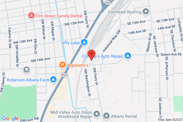 Trademark Transmissions & Auto Repair