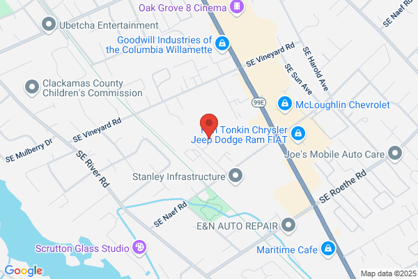 N W Auto Solutions