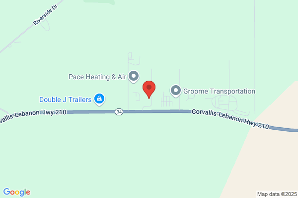 Pacific Excavaton Inc