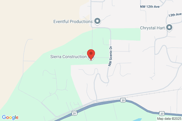 Sierra Construction