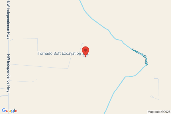 Tornado Soft Excavation