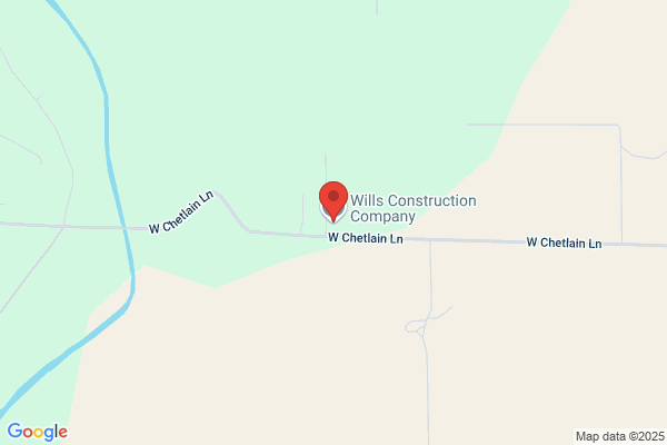 Wills Construction