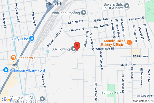 Rgs Auto & Marine