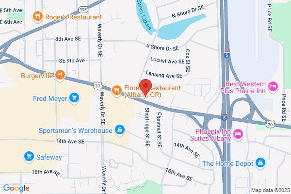 Les Schwab Tire Center