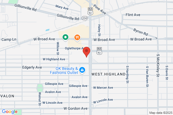AutoZone Auto Parts