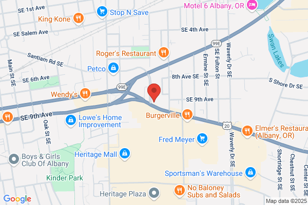 Schuck's Auto Supply