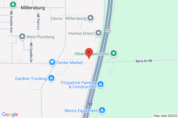 Randy Hill Trucking Inc