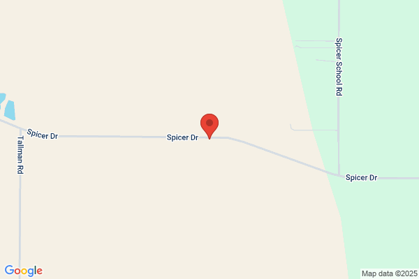 Red Line Express Trucking La Spicer