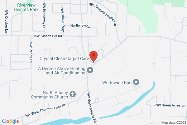 Color-Bright Carpet Cleaning