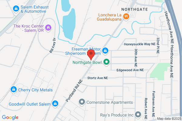 Child Care Resource & Referral Service