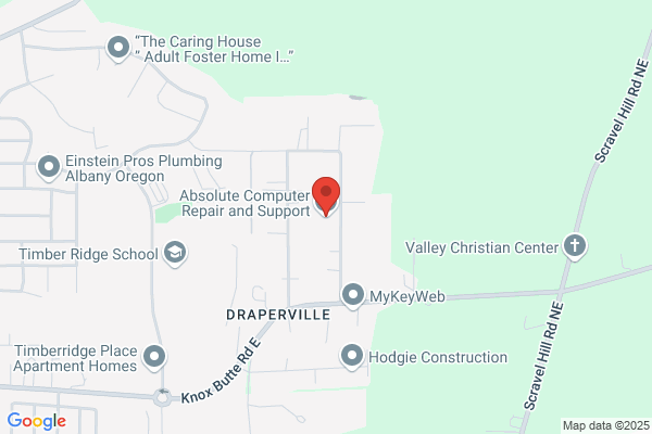 Absolute Computer Repair and Support