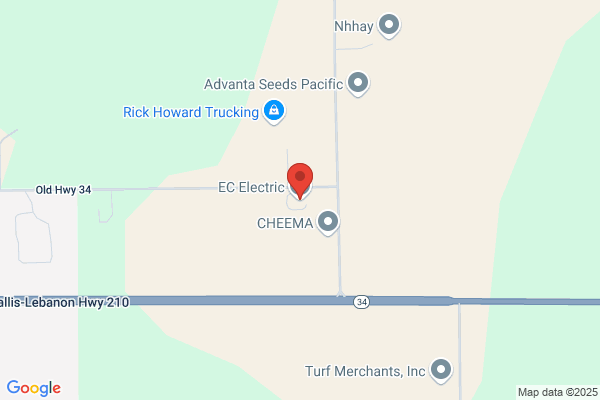 E C Company