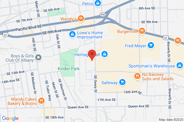 Aspen Dental - Albany, OR