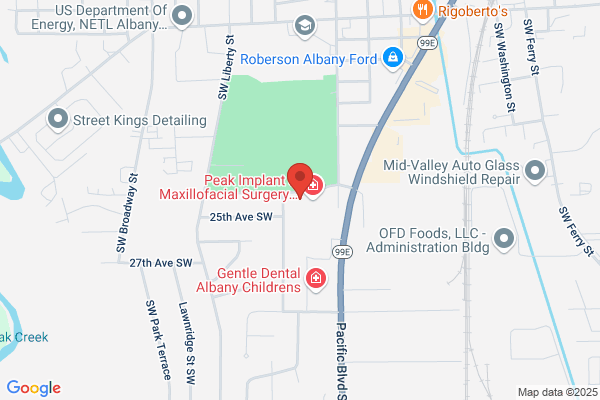 Calapooia Family Dental