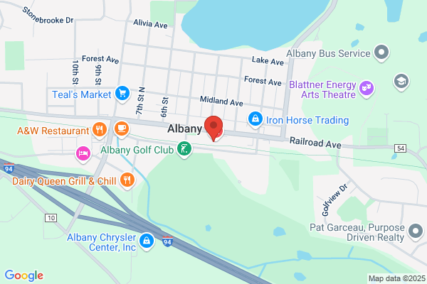Albany Cosmetic & Family Dentistry
